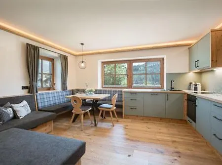 Scherrhof Apartment