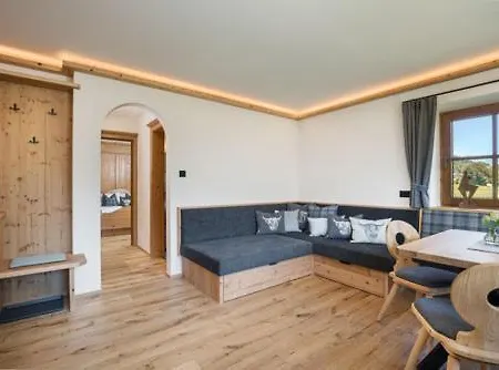 Apartment Scherrhof