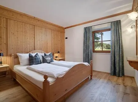 Scherrhof Apartment *