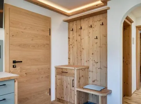 Scherrhof Apartment Kirchberg in Tirol