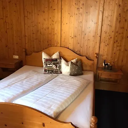 Apartman Scherrhof Kirchberg in Tirol