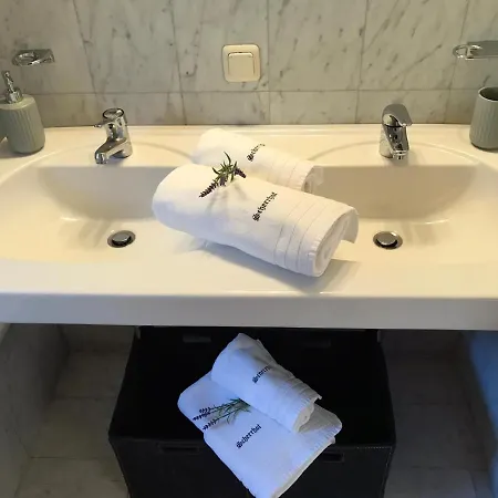 Scherrhof Apartman Kirchberg in Tirol