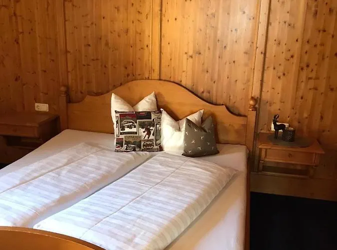 Apartment Scherrhof Kirchberg in Tirol