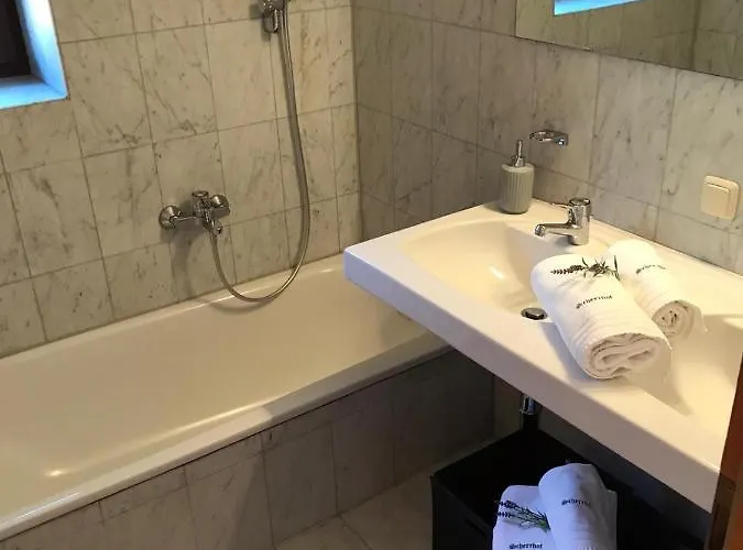 Scherrhof Apartment Kirchberg in Tirol