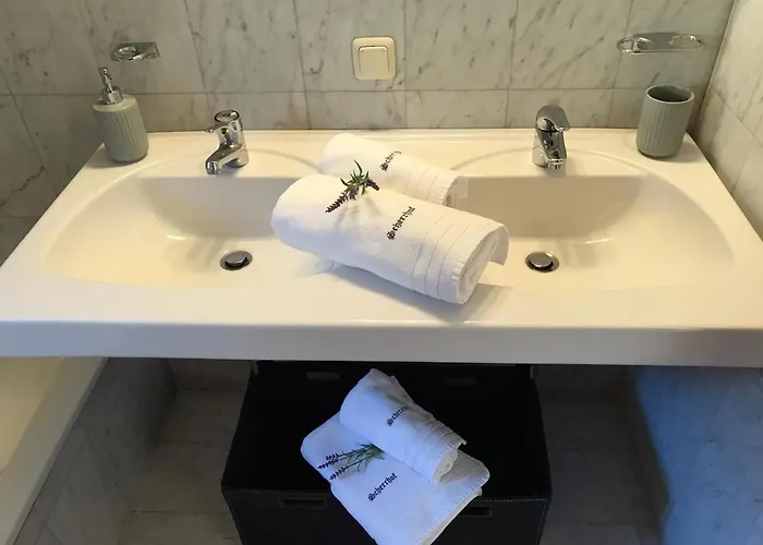 Scherrhof Apartment Kirchberg in Tirol